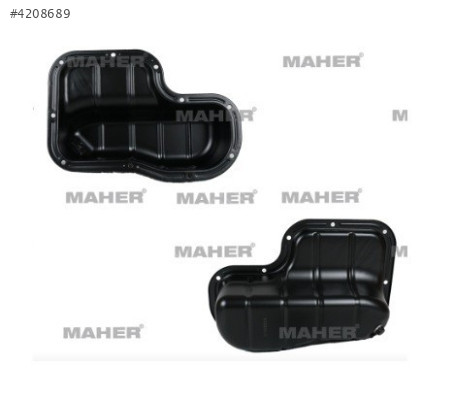 YAĞ KARTERİ NİSSAN NAVARA 06-15 / 11110EB31A