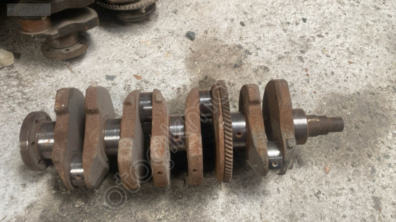 OPEL ASTRA KRANK MİLİ.OTO ERKAN ÜNYE