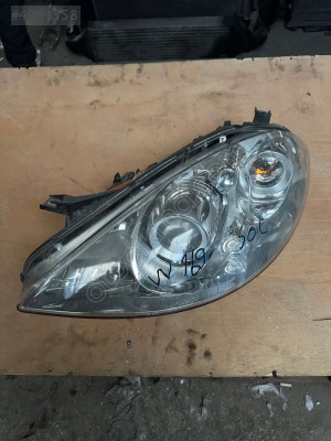 Mercedes W169 ÇIKMA SOL ÖN FAR