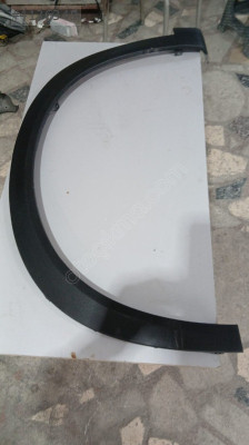 JAECOO J7 SOL ÖN DODİK ORİJİNAL