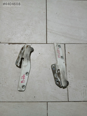 Fiat doblo kaput menteşesi