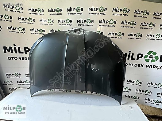SKODA FABIA 2015/2020 ÖN KAPUT ORJİNAL 6V0823155A