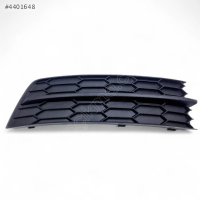 5JA807367 SKODA RAPİD 2013-2017 SİS KAPAGI SİSSİZ SOL