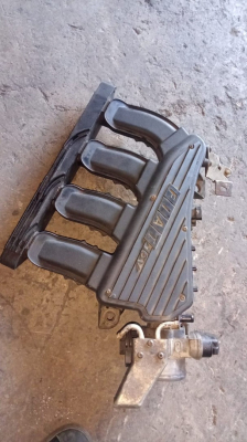 Siena 1.6 16v emme manifod plastik tip