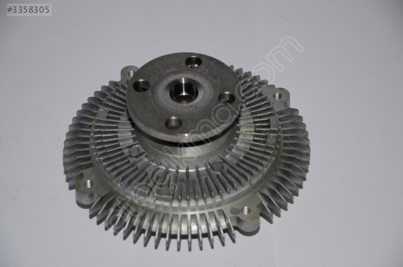 MZ 18F E2200 EM 1989-1996 FAN TERMİĞİ