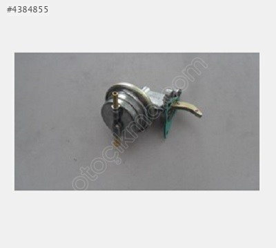 BENZİN OTOMATİĞİ FAVORİT 88-95 047127023