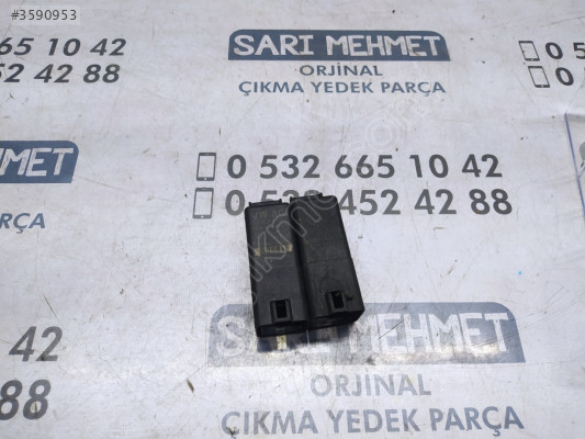 ÇIKMA VW POLO KIZDIRMA BUJİ RÖLESİ 04B907281