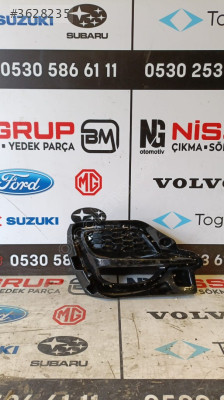 MG ZS SİS KAPAĞI ORJİNAL ÇIKMA YEDEK PARÇA