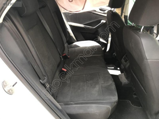 VOLKSWAGEN T-ROC 2017 2024 KOLTUK TAKIMI 2GA881376