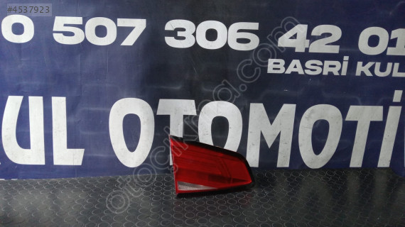 Passat b8 sol ic stop 15.18