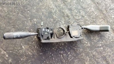 RENAULT 19 EUROPA SİNYAL KOLU CIKMA