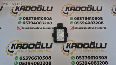 CHERY TİGGO 8 PRO ÖN KÖR NOKTA SENSÖRÜ ÇIKMA YEDEK PARÇA