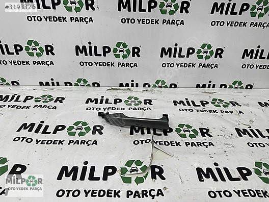 MERCEDES C SERİSİ W204 SAĞ SOL ÖN KAPI KOLU ORJİNAL a2047600270