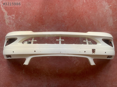 MERCEDES S SERİSİ W221 KASA ÖN TAMPON A2218800040