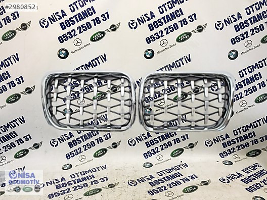 BMW 3 SERİSİ E36 1997-1999 IÇIN UYUMLU DIAMOND PANJUR SIFIR