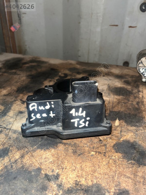 Audi seat 1.4 boğaz kelebeği