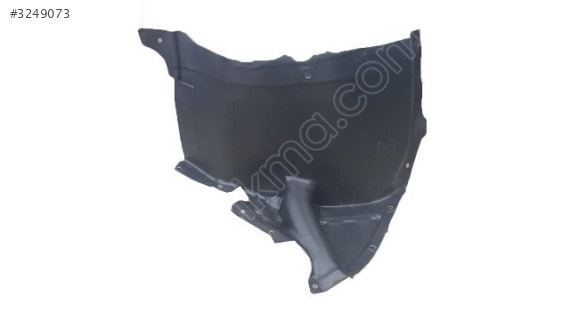 VOLKSWAGEN PASSAT- B8- 14/18; ÖN ÇAMURLUK DAVLUMBAZI SOL (ÖNÜ