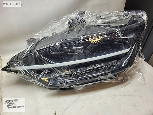 BYD SEAL U SAĞ SOL TAKIM FAR ORİJİNAL