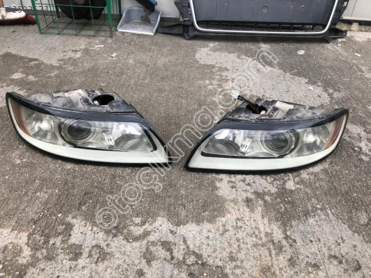 VOLVO S40 2008-2012 SAĞ-SOL FAR 31265695
