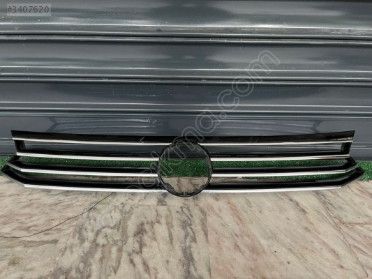 PASSAT B8 ÖN PANJUR ORJİNAL 3G0853655