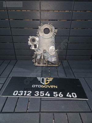 2020 FORD FOCUS ÇIKMA  MOTOR ÖN PALET