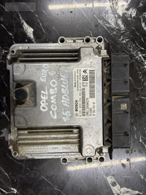 OPEL COMBO 2025 1.5 ADBLUE E6 MOTOR BEYNİ ÇIKMA ORJİNAL