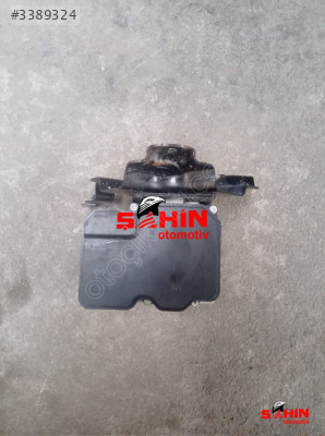 TOYOTA - HİLUX / 2GD 2.4 DİZEL ABS BEYNİ (EURO 5)