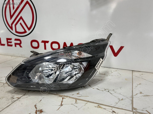 Ford transit Custom sol ön far