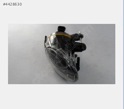 SİS FARI SOL PASSAT 05-10 3C0941699B