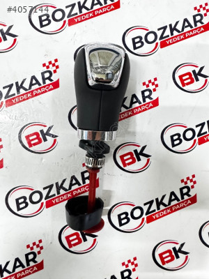 SKODA FABIA DSG VİTES TOPUZU SIFIR 3T1713123