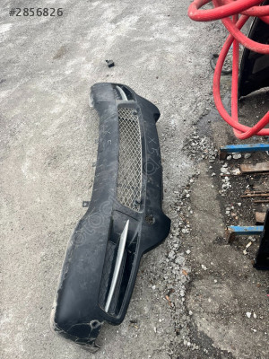 BMW X5 ÖN TAMPON
