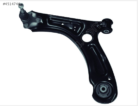 SALINCAK SOL ROTİLLİ JETTA 10-- 5C0407151B