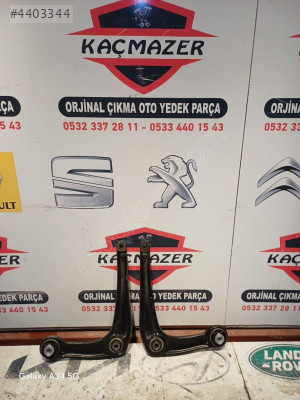 PEUGEOT EXPERT SAG SOL TABLA