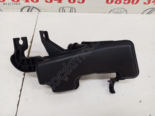 HONDA CİVİC ORJİNAL ÇIKMA HAVA RESİNATÖR 22-25