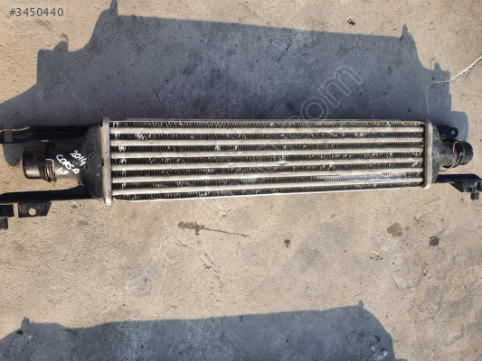 opel corsa d 2014 1.3 intercooler (son fiyat)
