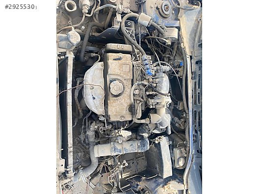 Cıtroen xsara 1.4 şanzıman EMR OTOMOTİV