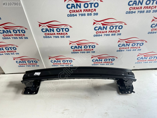 Ford courier ön tampon demiri 2014+2018