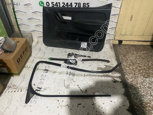 CİTROEN BERLİNGO SAĞ ÖN KAPI DÖŞEMESİ 98-05 MODEL