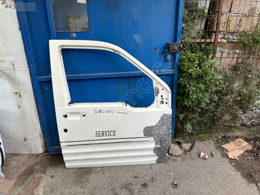 Ford connect sağ ön kapı