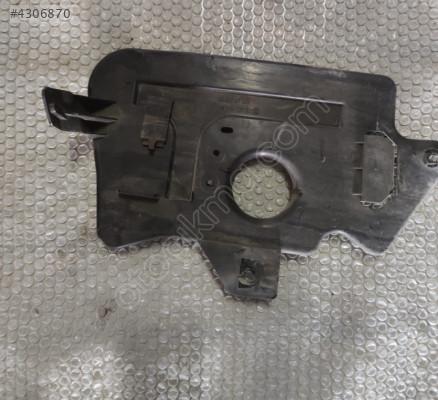 2011 PEUGEOT PARTNER İÇ KAPLAMA BAKALİTİ 965157378002