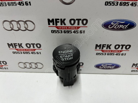 FORD FİESTA FOCUS START STOP DÜĞMESİ ORJİNAL H1BT14C376AA