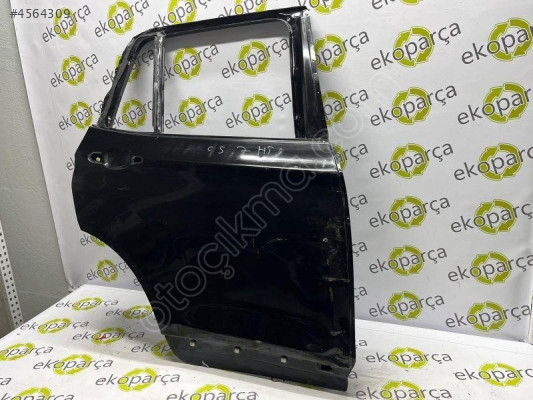 BMW X3 2011 2016 F25 SAĞ ARKA KAPI 41527238696