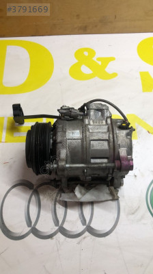 TOYOTA KLİMA KOMPRESÖRÜ 7SBU17A
