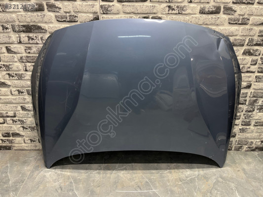 Volvo s60 2013 2018 motor kaput s 60 çıkma yedek parça