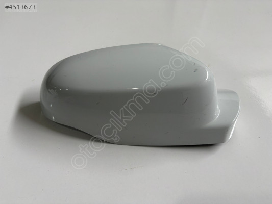 RENAULT CLİO 3 SAĞ AYNA KAPAĞI ORJİNAL