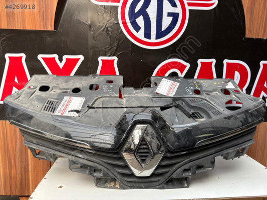 Renault Clio 4 panjur 622562901 R. 2016 2020 model