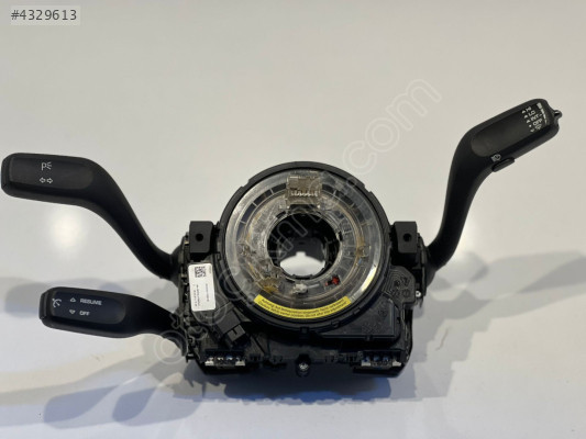 7PP953568BA 97061304501 PORSCHE PANAMERA 970 AİRBAG SARGI KOL