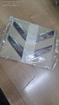 Citreon nemo kaput çavuş arma 7810W1