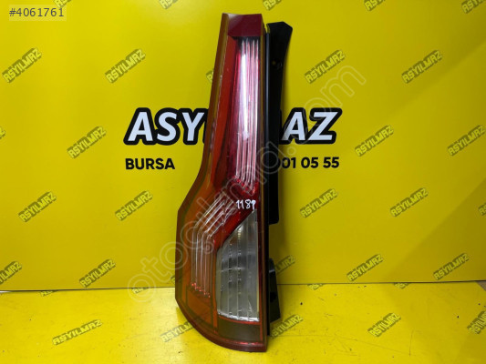 CİTROEN C4 PİCASSO SOL STOP ORJİNAL