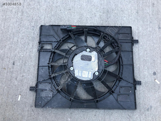TOGG T10X FAN B0904201000